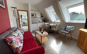 Ferienhaus Kapitän Schermer